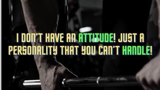 sigma rule boys attitude 119