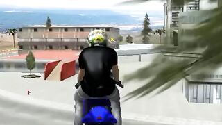 Gaming video