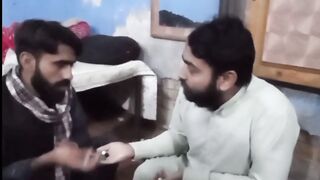 Funny kanchy video