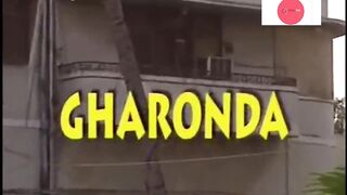 Pakistani Drama Gharonda | Telefilm