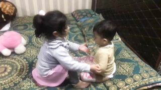 Baby muqabla