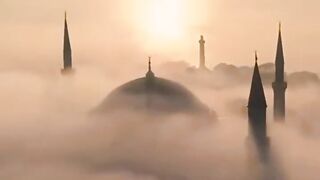 Islamic beautiful masjids