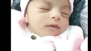 Littel baby