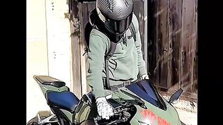 cold engine start