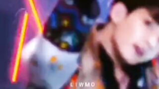 BTS cute Jungkook
