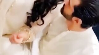 Drama tere bin bts of wahaj ali & yumna zaidi