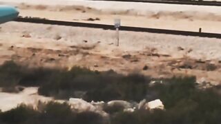 Saudi Arabia High Speed Train | Saudi Rail Dammam to Riyadh
