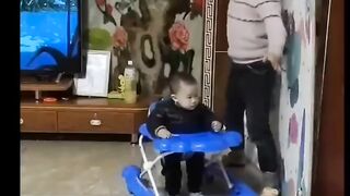Funny kids