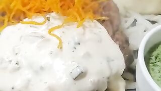 Beef steak