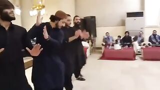 Balochi Dance| Balochi Traditional Dance