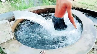 How to swim