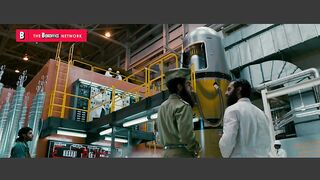 Dictator Funny movie clip