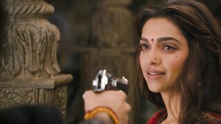 Ram leela movie Clip