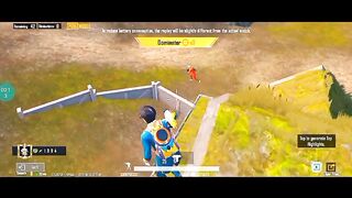 1 vs 2 kille #pubgmobile #maseedgaming