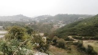Village Sirikot in KPK