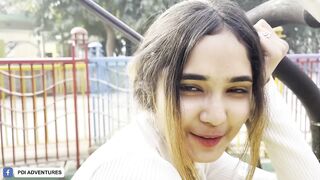 Sky ride vlog with Goa wali girlfriend