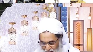 Ghar maen rizaq ki barish