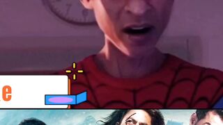 Pathaan shahrukh khan spider man