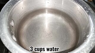 Pakistani tea recipe