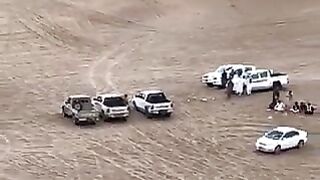 Desert Race| Jeep race