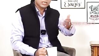 Qasim Ali Shah Clips
