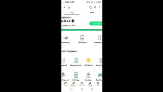 AIOU Fee Payment Through Easypaisa