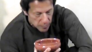 Imran Khan My Leader
