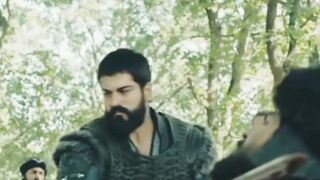 Osman Bey Killer Attitude ????
