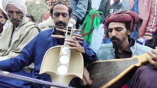 Gaji shah melo 2023 part 2