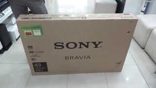 Sony KD-X70F 4k smart led tv #sony #led tv