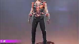 Short video