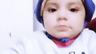 Cute Baby