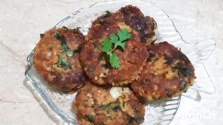 Shami Kabab Recipe||how to make shami Kabab