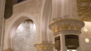 Mosque| Mashjid nabvi | reel | status