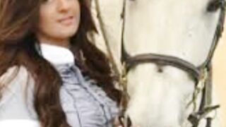 Dubai princess shikha mehra video viral video