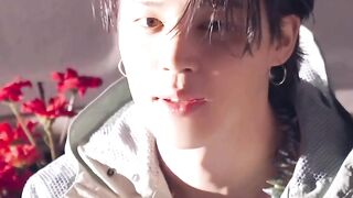 Jimin new video