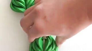 How to make simple and cut make design