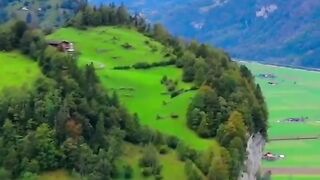 Beauty of Switzerland