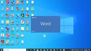 Microsoft Word Tutorial #3