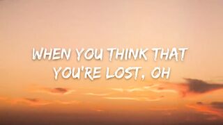 Fatrat Rise up lyrics
