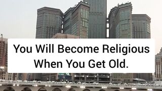 Do You Think You Are Too Young? | Islamic Reminder
