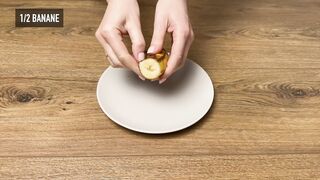 Small? Don't Cry Try This Banana Lemon Recipe