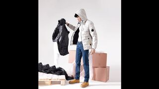 Winter shopping| Gents shopping | Shopping haul