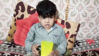 Dodh peny ki dua /Ahmad Hashmi