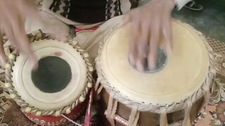 New Clasical Tabla Video 2023