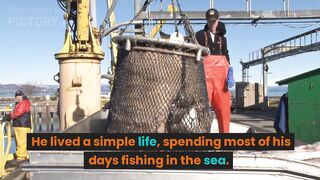 the resilient fisherman