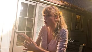 Taylor Swift - All Too Well: The Short Film (Behind The Scenes)