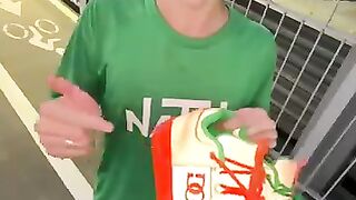 Sneakers