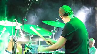 Drums