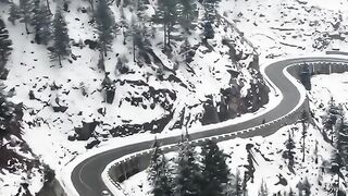 Beautiful view of nature 23
